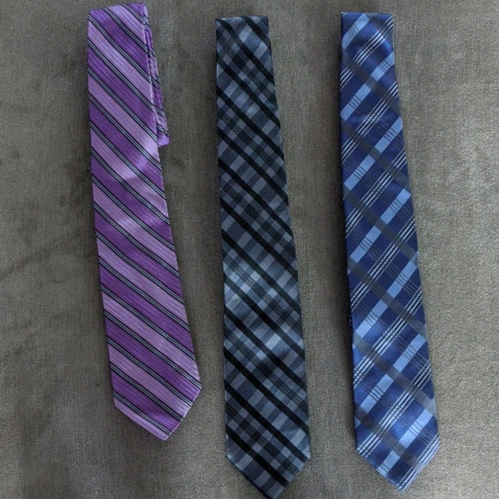 Ties